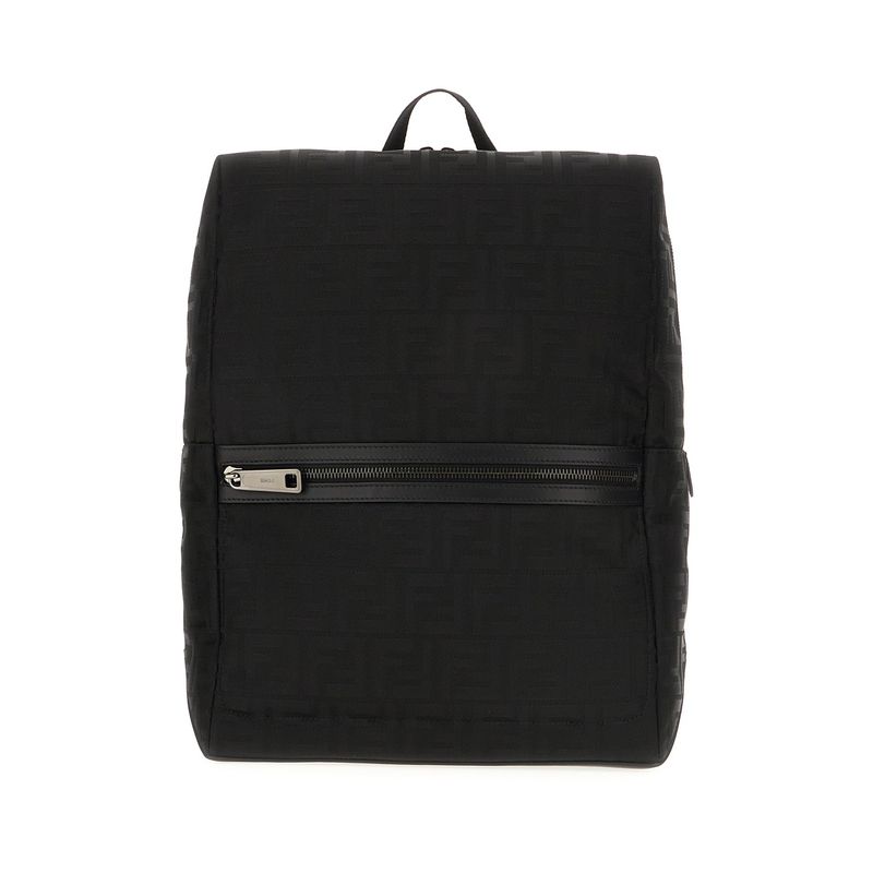 Fendi Man Bags Backpacks